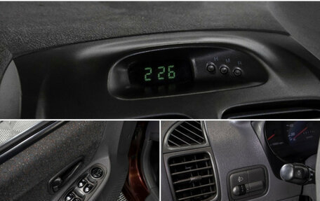 Hyundai Accent II, 2007 год, 385 000 рублей, 17 фотография