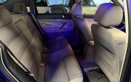 Volkswagen Passat B5+ рестайлинг, 2000 год, 385 000 рублей, 12 фотография