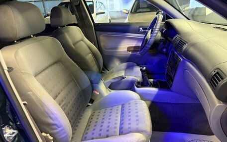 Volkswagen Passat B5+ рестайлинг, 2000 год, 385 000 рублей, 11 фотография