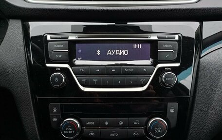 Nissan Qashqai, 2018 год, 1 570 000 рублей, 10 фотография