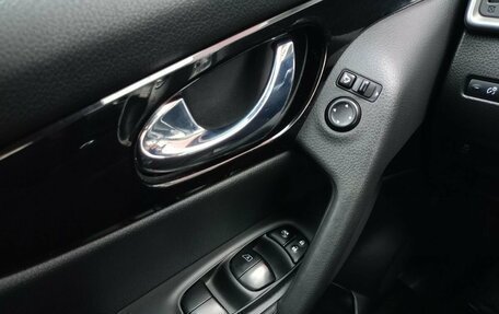 Nissan Qashqai, 2018 год, 1 570 000 рублей, 12 фотография