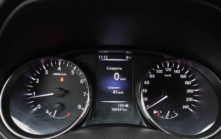 Nissan Qashqai, 2018 год, 1 570 000 рублей, 9 фотография