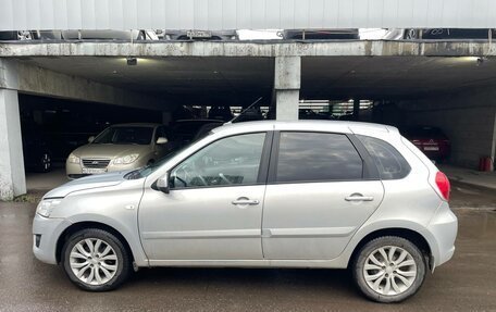 Datsun on-DO I рестайлинг, 2014 год, 399 000 рублей, 7 фотография