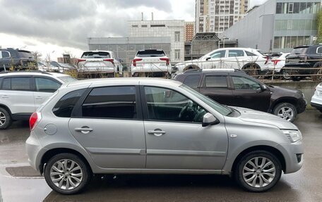 Datsun on-DO I рестайлинг, 2014 год, 399 000 рублей, 3 фотография