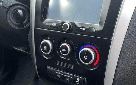 Datsun on-DO I рестайлинг, 2014 год, 399 000 рублей, 13 фотография