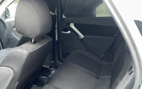 Datsun on-DO I рестайлинг, 2014 год, 399 000 рублей, 15 фотография