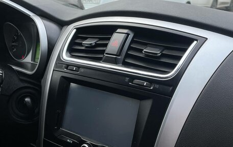 Datsun on-DO I рестайлинг, 2014 год, 399 000 рублей, 14 фотография