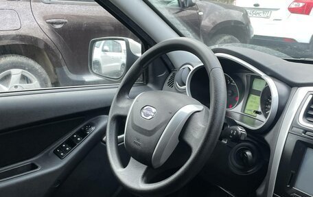 Datsun on-DO I рестайлинг, 2014 год, 399 000 рублей, 12 фотография