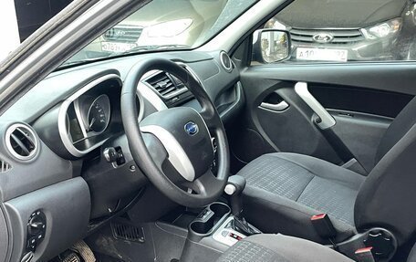 Datsun on-DO I рестайлинг, 2014 год, 399 000 рублей, 8 фотография