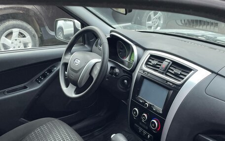 Datsun on-DO I рестайлинг, 2014 год, 399 000 рублей, 11 фотография