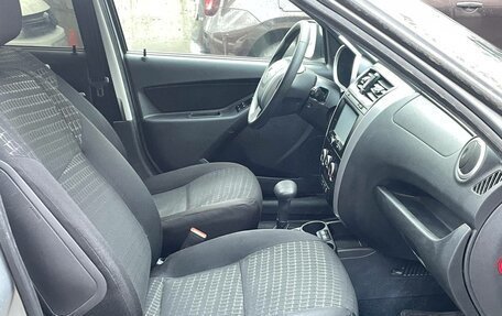 Datsun on-DO I рестайлинг, 2014 год, 399 000 рублей, 17 фотография