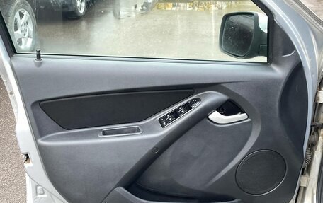 Datsun on-DO I рестайлинг, 2014 год, 399 000 рублей, 16 фотография