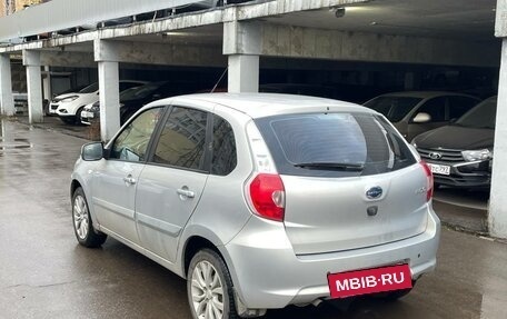 Datsun on-DO I рестайлинг, 2014 год, 399 000 рублей, 6 фотография