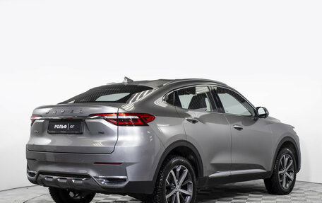 Haval F7x I, 2021 год, 1 855 000 рублей, 5 фотография