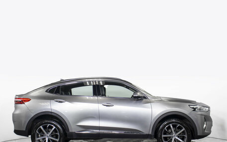 Haval F7x I, 2021 год, 1 855 000 рублей, 4 фотография