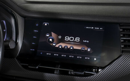 Haval F7x I, 2021 год, 1 855 000 рублей, 15 фотография