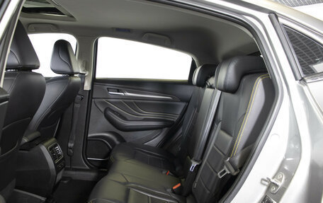 Haval F7x I, 2021 год, 1 855 000 рублей, 10 фотография