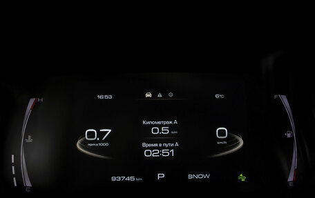 Haval F7x I, 2021 год, 1 855 000 рублей, 11 фотография