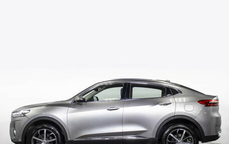 Haval F7x I, 2021 год, 1 855 000 рублей, 8 фотография