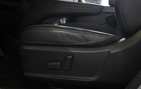 Haval F7x I, 2021 год, 1 855 000 рублей, 16 фотография