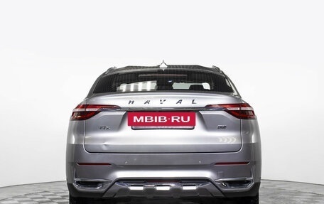 Haval F7x I, 2021 год, 1 855 000 рублей, 6 фотография