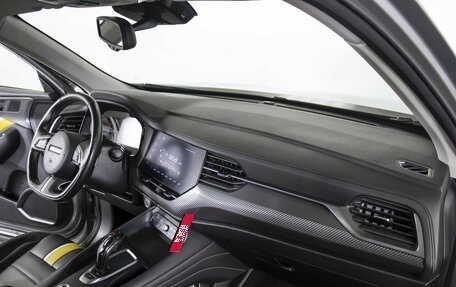 Haval F7x I, 2021 год, 1 855 000 рублей, 9 фотография