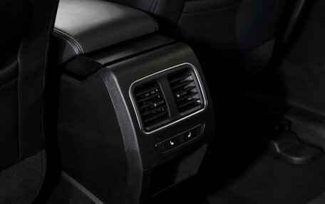 Haval F7x I, 2021 год, 1 855 000 рублей, 17 фотография