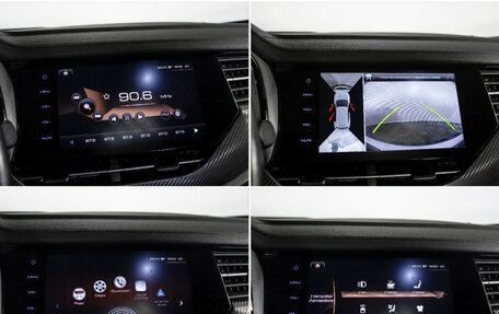 Haval F7x I, 2021 год, 1 855 000 рублей, 20 фотография