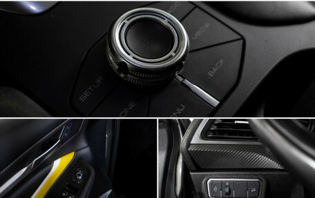 Haval F7x I, 2021 год, 1 855 000 рублей, 19 фотография