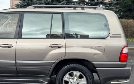 Lexus LX II, 2000 год, 1 299 999 рублей, 15 фотография