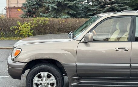 Lexus LX II, 2000 год, 1 299 999 рублей, 14 фотография