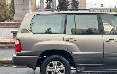 Lexus LX II, 2000 год, 1 299 999 рублей, 5 фотография