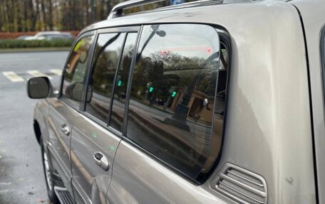 Lexus LX II, 2000 год, 1 299 999 рублей, 21 фотография