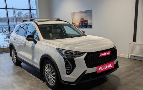 Haval Jolion, 2025 год, 2 789 000 рублей, 1 фотография
