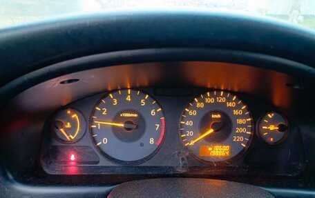 Nissan Almera Classic, 2010 год, 250 000 рублей, 1 фотография