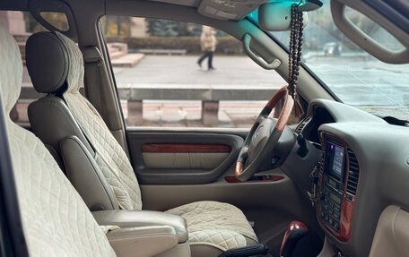 Lexus LX II, 2000 год, 1 299 999 рублей, 25 фотография