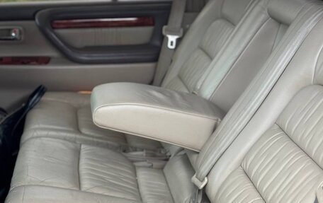 Lexus LX II, 2000 год, 1 299 999 рублей, 27 фотография