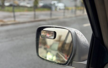 Lexus LX II, 2000 год, 1 299 999 рублей, 28 фотография