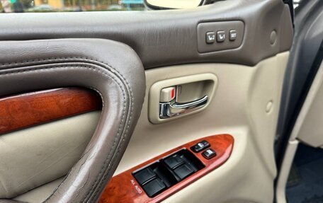 Lexus LX II, 2000 год, 1 299 999 рублей, 32 фотография