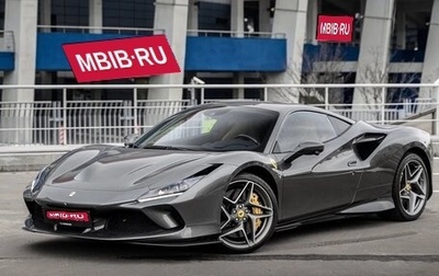 Ferrari F8, 2020 год, 25 490 000 рублей, 1 фотография