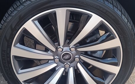 Land Rover Range Rover IV рестайлинг, 2019 год, 14 500 000 рублей, 4 фотография