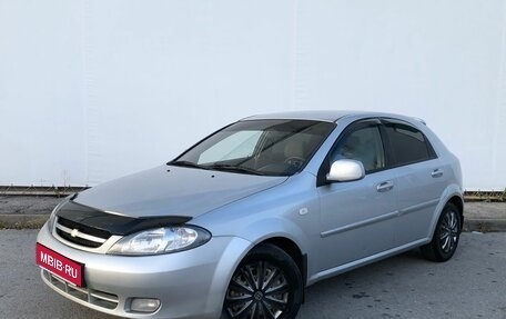 Chevrolet Lacetti, 2010 год, 420 000 рублей, 1 фотография
