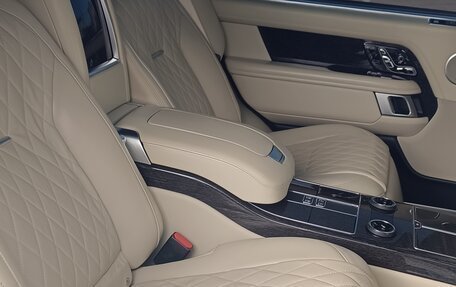 Land Rover Range Rover IV рестайлинг, 2019 год, 14 500 000 рублей, 11 фотография
