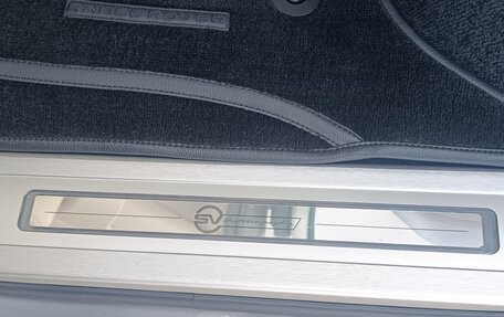 Land Rover Range Rover IV рестайлинг, 2019 год, 14 500 000 рублей, 21 фотография