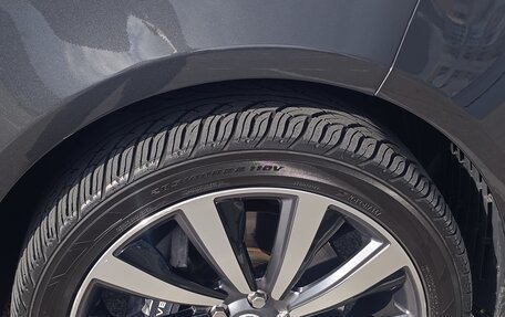 Land Rover Range Rover IV рестайлинг, 2019 год, 14 500 000 рублей, 18 фотография