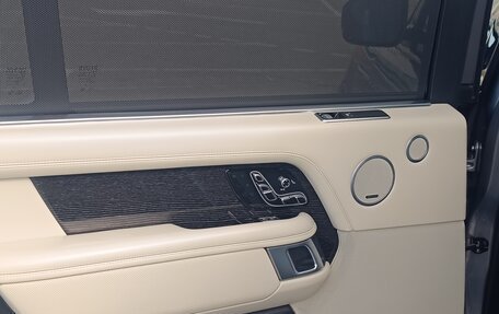 Land Rover Range Rover IV рестайлинг, 2019 год, 14 500 000 рублей, 22 фотография