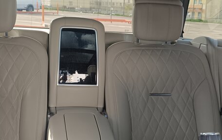 Land Rover Range Rover IV рестайлинг, 2019 год, 14 500 000 рублей, 15 фотография