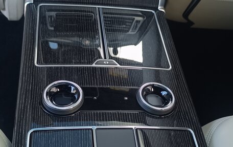 Land Rover Range Rover IV рестайлинг, 2019 год, 14 500 000 рублей, 23 фотография