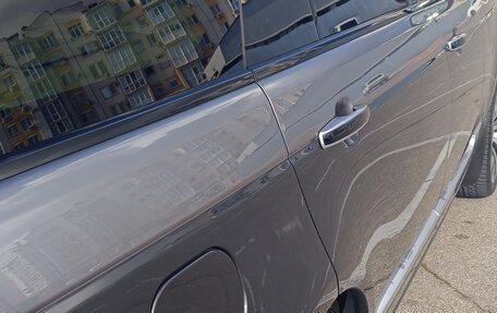 Land Rover Range Rover IV рестайлинг, 2019 год, 14 500 000 рублей, 32 фотография