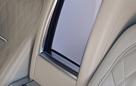 Land Rover Range Rover IV рестайлинг, 2019 год, 14 500 000 рублей, 34 фотография